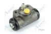 APEC braking BCY1119 Wheel Brake Cylinder